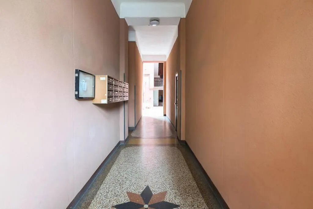 Apartamento Primopiano - Muratori Milán