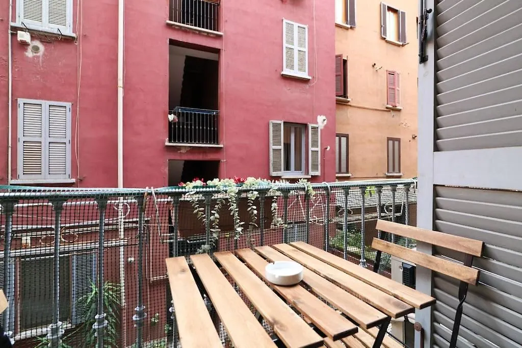 Apartamento Primopiano - Muratori Milán Italia