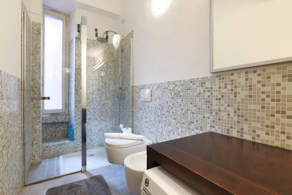 Primopiano - Muratori Milán Apartamento