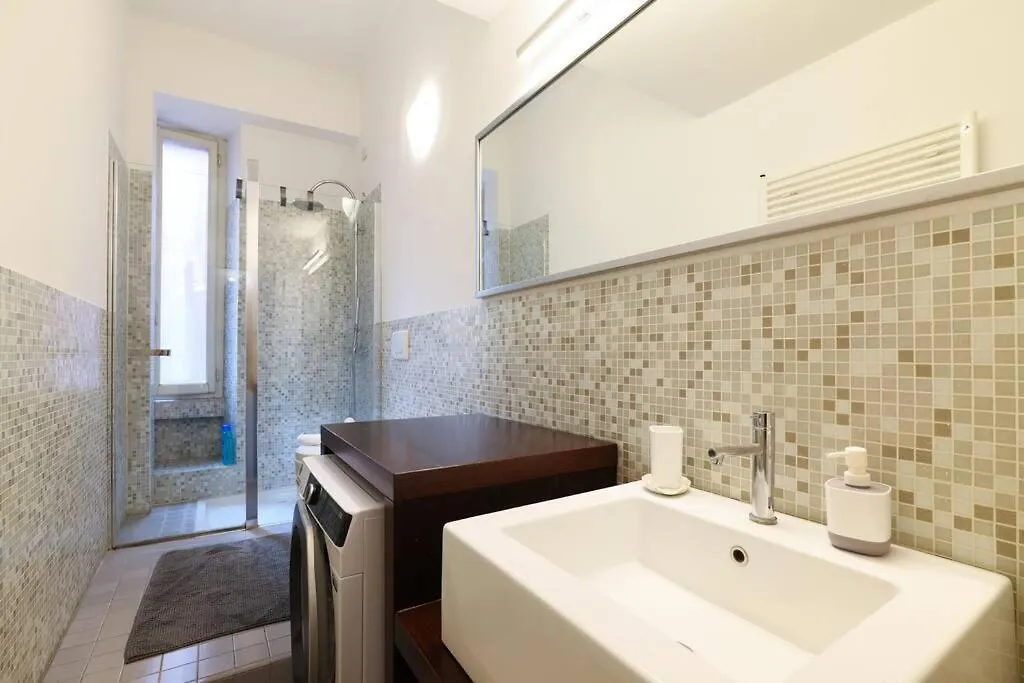 Apartamento Primopiano - Muratori Milán