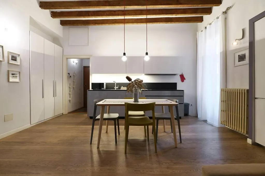 Appartement Primopiano - Muratori Milan